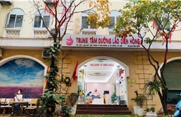 Đón đầu 'kinh tế bạc': Trọn vẹn an sinh