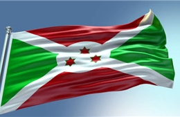 Điện mừng kỷ niệm lần thứ 64 Quốc khánh Cộng hòa Burundi và Cộng hòa Rwanda