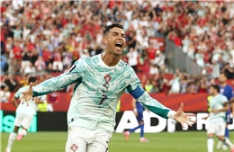 World Cup 2026: Bồ Đào Nha khuất phục Croatia ở phút bù giờ