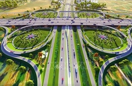Rà soát, hoàn thiện phương án đầu tư Dự án đường Vành đai 5 - Vùng Thủ đô Hà Nội