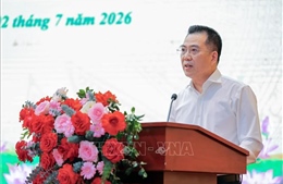 Đẩy mạnh cải cách hành chính, tạo dư địa tăng trưởng cho nông nghiệp, môi trường