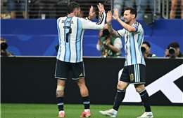 World Cup 2026: Bí quyết giúp Messi vẫn thống trị giải đấu