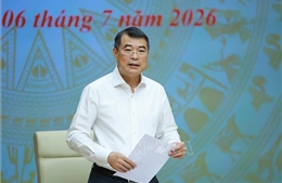 Thủ tướng Lê Minh Hưng chủ trì Phiên họp Hội đồng Thi đua - Khen thưởng Trung ương