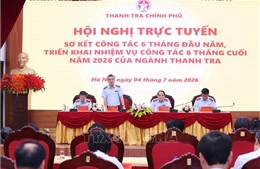 Thanh tra phát hiện sai phạm hơn 44.600 tỷ đồng