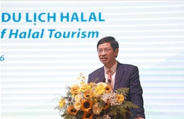 Việt Nam là điểm hẹn mới của du lịch Halal