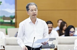 Hoàn thiện quy trình pháp lý đưa người từ đủ 12 đến dưới 18 tuổi đi cai nghiện ma túy