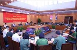 Chiến dịch 500 ngày đêm: Cẩn trọng, tuyệt đối không để xảy ra sai sót
