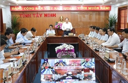 Không để nhà, đất dôi dư trở thành nguồn lực bị lãng phí