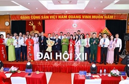 Công tác nhân đạo chuyển từ cứu trợ sang phòng ngừa rủi ro, hỗ trợ sinh kế