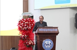 Tìm kiếm các giải pháp khoa học, công nghệ trước những thách thức toàn cầu
