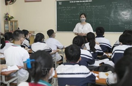 Tăng phụ cấp ưu đãi nghề: Động lực mới cho nhà giáo