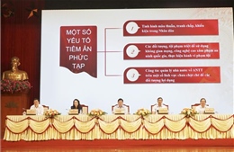 Hoàn thiện các thủ tục sớm đưa Bắc Ninh trở thành thành phố trực thuộc Trung ương