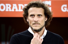 World Cup 2026: Uruguay đặt niềm tin vào Diego Forlán cho hành trình tái thiết