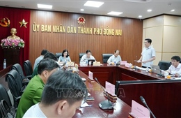 Kiến nghị tháo gỡ khó khăn, vướng mắc về thủ tục đất đai tại Đồng Nai