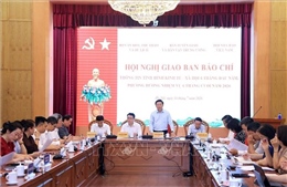 Cần dự báo sát thực tế và làm mới các động lực tăng trưởng