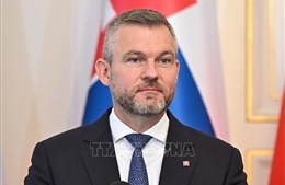 NATO bất đồng về vấn đề hỗ trợ tài chính cho Ukraine