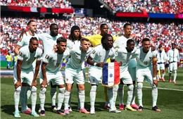 World Cup 2026: Công thức thành công của tuyển Pháp