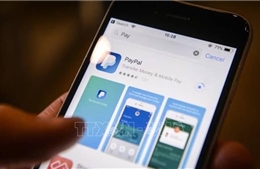 Stripe, Advent đề nghị mua lại PayPal với giá trên 53 tỷ USD