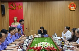 Đề xuất điều chỉnh để thực thi pháp luật hiệu quả hơn