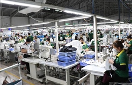 Phát triển thị trường khoa học và công nghệ, thúc đẩy đổi mới sáng tạo