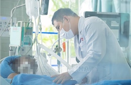 Vụ tai nạn đường thủy tại Phú Quốc: Sức khoẻ nạn nhân cuối cùng đang tiến triển tích cực