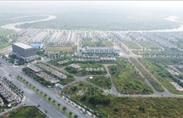 Cần làm rõ quyền, cơ chế khai thác không gian trong Luật Phát triển đô thị