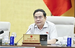 Cho ý kiến sửa đổi, cắt giảm thủ tục hành chính, điều kiện kinh doanh của 10 luật lĩnh vực nông nghiệp và môi trường