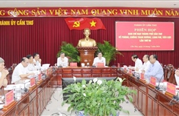 Làm rõ trách nhiệm của tập thể, cá nhân để trụ sở, nhà, đất dôi dư tồn đọng kéo dài