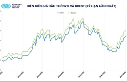 MXV-Index thiết lập vùng giá 2.700 điểm, thị trường dầu thô là ‘điểm nóng’