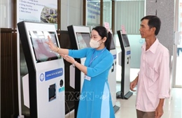 Giảm thủ tục rườm rà, tạo thuận lợi cho người dân khi khám bệnh