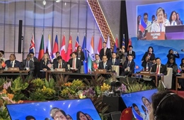Diễn đàn Khu vực ASEAN thông qua Kế hoạch Hành động Manila giai đoạn 2026-2036