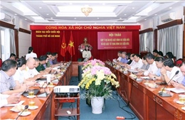 Sửa đổi quy định trong lĩnh vực hình sự và tố tụng hình sự để phù hợp thực tế