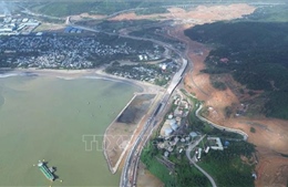 Tạo lực đẩy cho tăng trưởng hai con số - Bài cuối: Thúc đẩy những động lực tăng trưởng mới