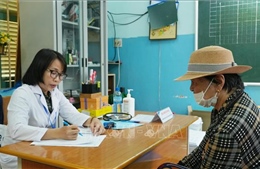 Chăm sóc sức khỏe nhân dân: Chuyển từ chữa bệnh sang chủ động phòng bệnh toàn diện