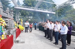 Tri ân công ơn các Anh hùng liệt sĩ, Mẹ Việt Nam Anh hùng