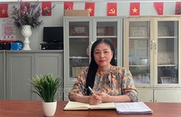 Đại hội Hội Chữ thập đỏ Việt Nam lần thứ XII: Nhân đạo không chỉ là cứu trợ