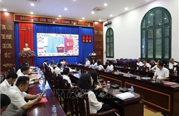 Sửa đổi Bộ luật Tố tụng dân sự để theo kịp sự phát triển kinh tế số