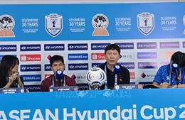ASEAN Cup 2026: 'Chìa khóa' giúp tuyển Việt Nam quật ngã Indonesia