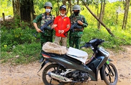 Liên tiếp phát hiện, xử lý các vụ vận chuyển trái phép vật liệu nổ