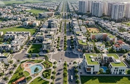 Xây dựng 'đường găng' của mô hình xã xã hội chủ nghĩa tại Thư Lâm