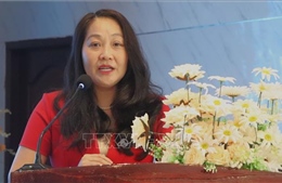 Quản lý môi trường dựa trên khoa học, công nghệ và dữ liệu