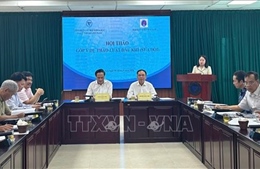 Tạo hành lang pháp lý minh bạch, thu hút đầu tư dầu khí bảo đảm an ninh năng lượng quốc gia
