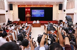 Xét tuyển đại học riêng với thí sinh tại điểm thi Trường THPT Chuyên Tuyên Quang