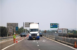 5 cao tốc từ Quảng Ngãi đến Nha Trang về đích thu phí từ 14 giờ ngày 14/8
