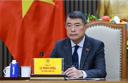 Thủ tướng điện đàm với Thủ tướng Hà Lan Rob Jetten