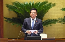 Công khai tiêu chí xác định dự án phục vụ APEC 2027 được áp dụng chính sách đặc thù