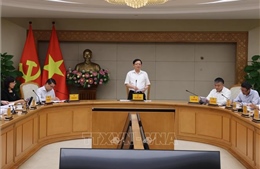 Tái cấu trúc chương trình khoa học, công nghệ và đổi mới sáng tạo khoa học