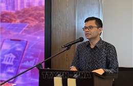 Hợp tác năng lượng tái tạo là tương lai ASEAN