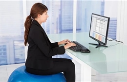 Tư thế ngồi có thể ảnh hưởng đến quyết định và cảm xúc