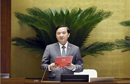  Đảm bảo yêu cầu về trách nhiệm và các điều kiện thực thi về phòng, chống tội phạm